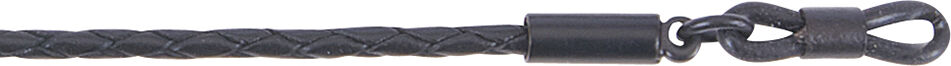 Braided Leather Collection